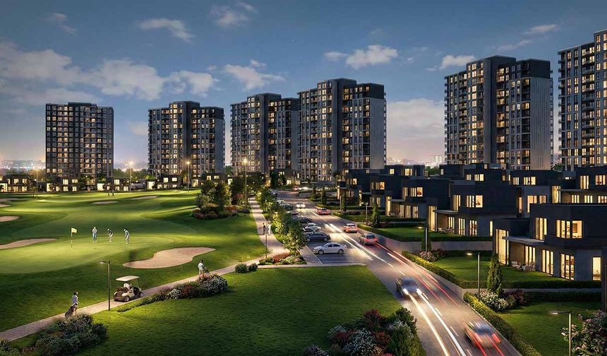 Fırat Life Style'ın yatırım hacmi 7 sektörde 10 milyar doları aştı