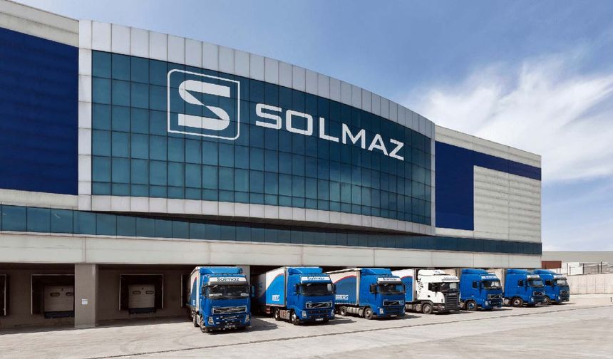 Solmaz, ‘Beyond Customs’ platformu ile dünya ticaretini e-ticarete dönüştürecek