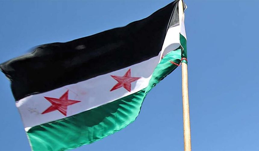 Suriye, ABD'nin 'teröre destek veren ülkeler' listesinden çıkarma kararını memnuniyetle karşıladı