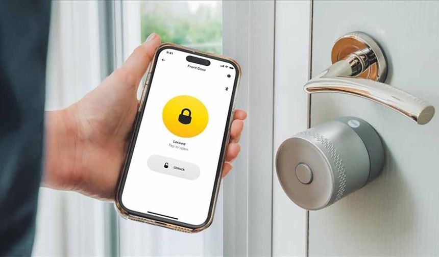 Yale Linus Akıllı Kilit L2 Lite'ı piyasaya sürdü