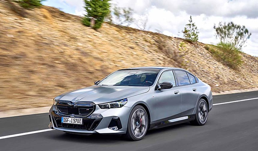 Borusan Otomotiv’den güçlü büyüme