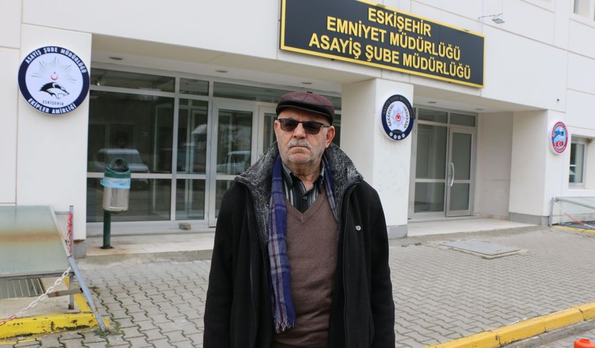 Eskişehir'de telefon dolandırıcılığı operasyonunda 3 zanlı yakalandı