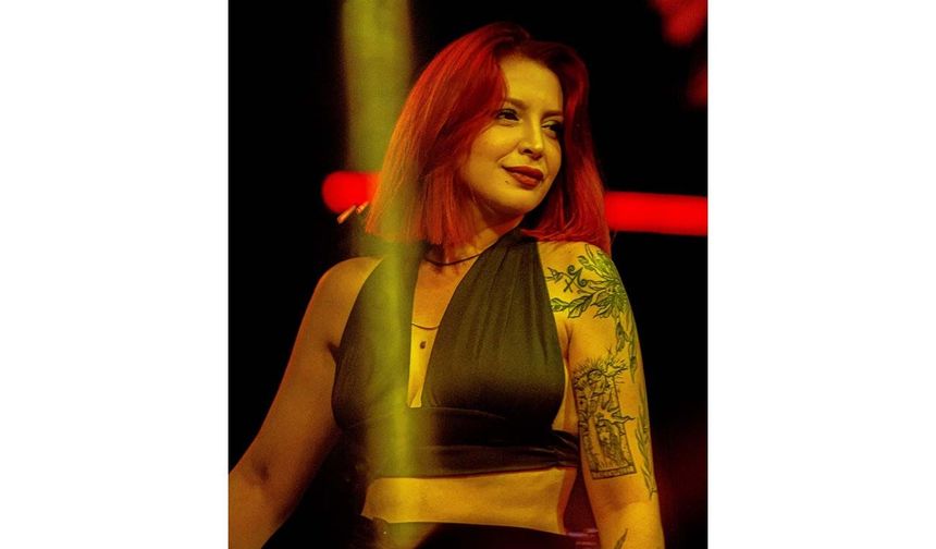 Güzel Müzisyen Ezgi BEYAZ ile Söyleşi