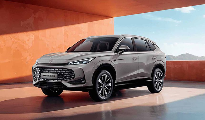 OTOMOTİV SEKTÖRÜNDEN HABERLER