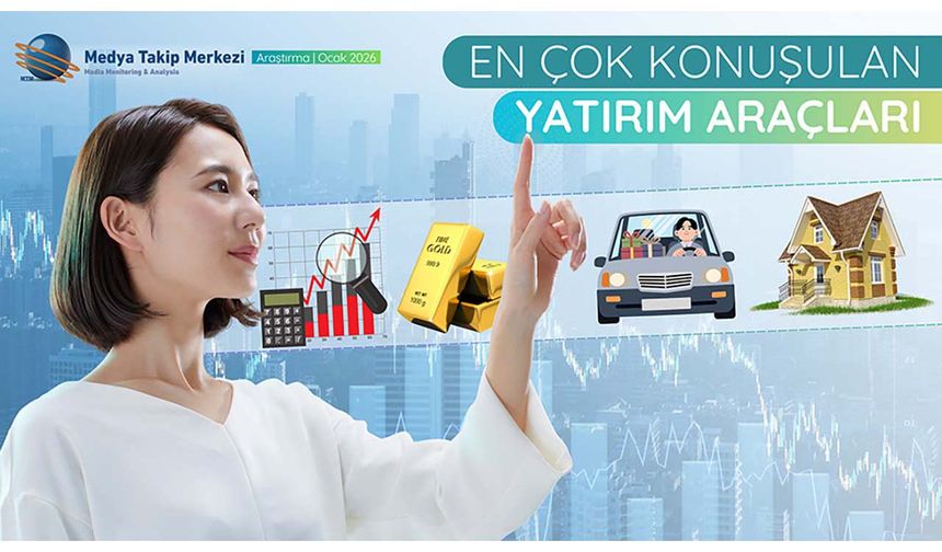 En çok konuşulan yatırım araçları