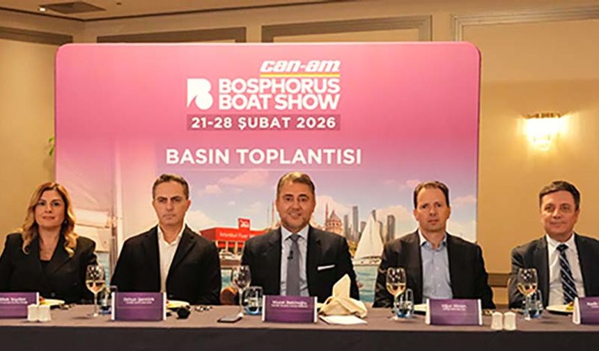 Tekne ve yatlar İstanbul’da karaya çıkıyor