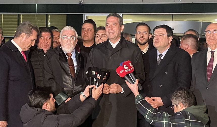 CHP Grup Başkanvekili Başarır'dan Bolu Belediye Başkanı Özcan'ın tutuklanmasına tepki