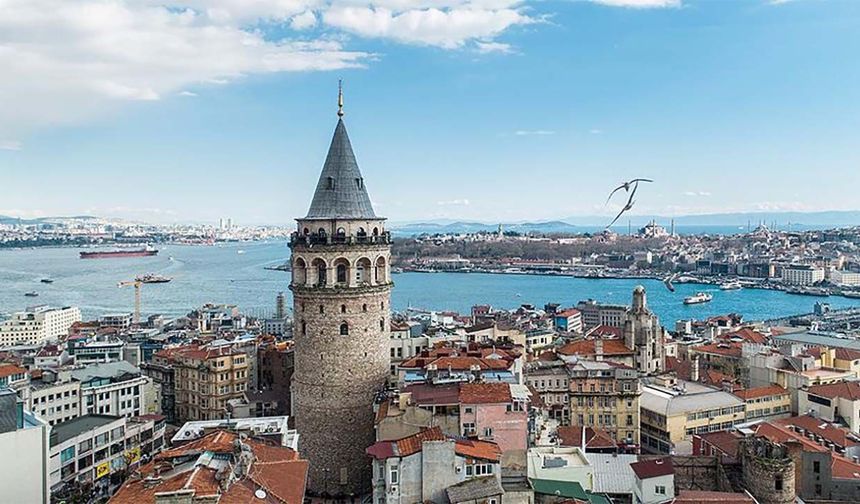Galata Kulesi'nin mülkiyetine ilişkin davada karar çıktı