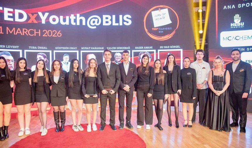 Başkent’te “Kendime Not” buluşması