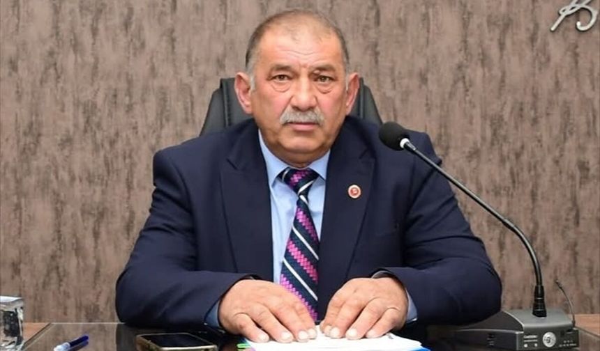 Terme Belediye Meclis Başkan Vekili Kemal Akbulut vefat etti