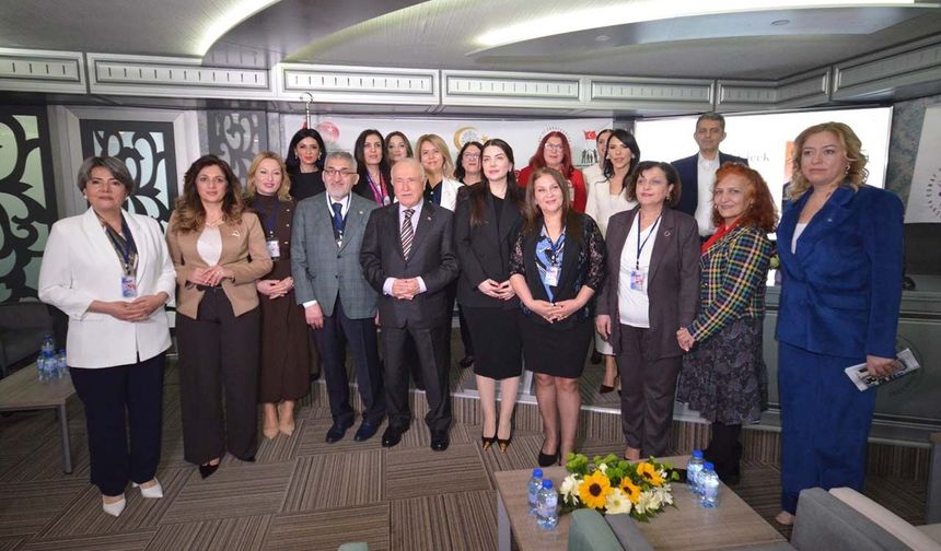 ‘Türk milleti varsa, en önemli ayağı ahilik teşkilatıdır’