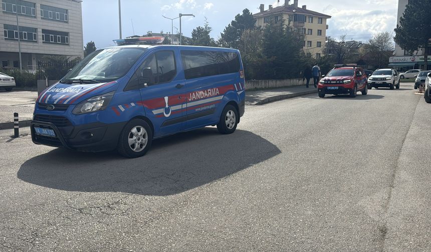 Bolu Belediyesine yönelik 'irtikap' soruşturmasında 'nitelikli dolandırıcılık' suçundan 4 tutuklama