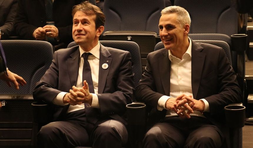 Bulgaristan'da 'Belene Toplama Kampının Son Tutsakları' belgesel filminin galası yapıldı