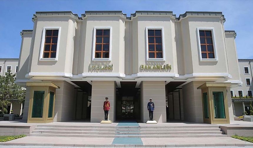 İçişleri Bakanlığından Kahramanmaraş'taki silahlı saldırıya ilişkin açıklama: