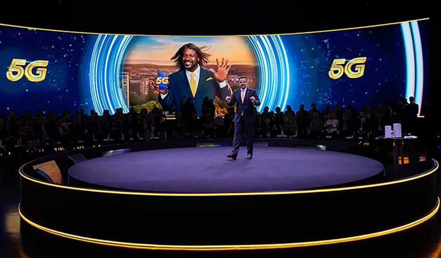 Turkcell, 5G şerefine paketleri 5’e katladı