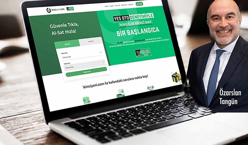 Enterprise Türkiye 11 yılda cirosunu 35 kat büyüttü