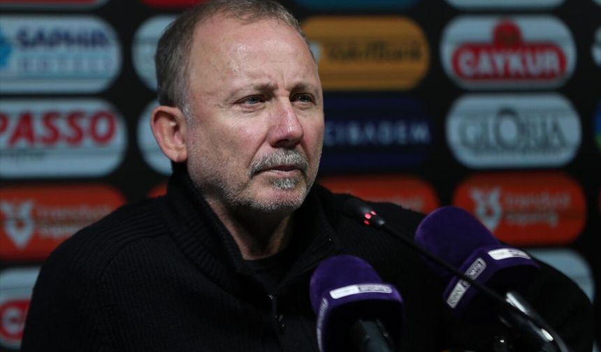 Çaykur Rizespor-Beşiktaş maçının ardından