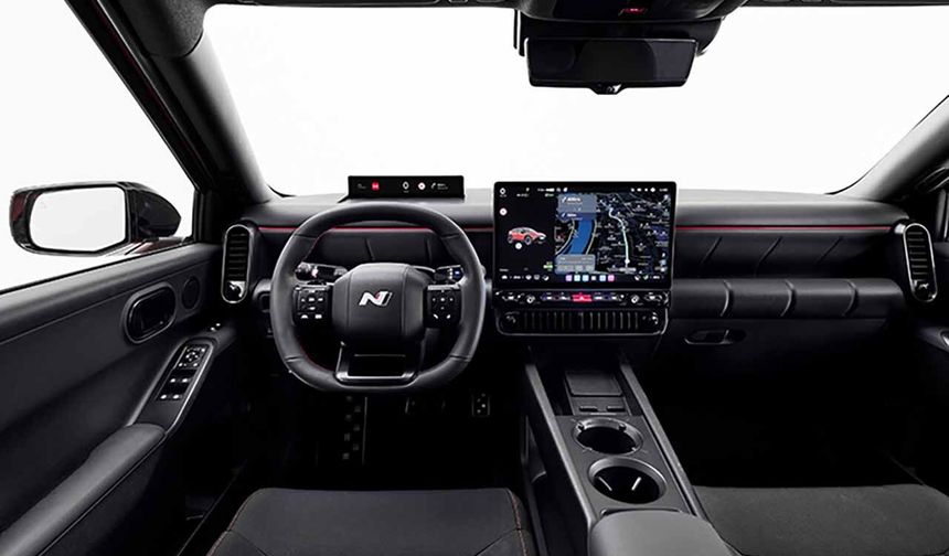 Hyundai, yeni nesil bilgi-eğlence sistemi Pleos Connect'i tanıttı