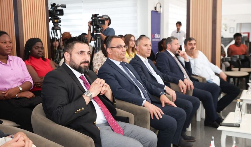 KKTC'de 'Türk Mutfağı Haftası' kutlandı