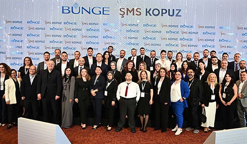 Bunge ve ŞMS Kopuz özel yağ çözümleri ile gıda pazarındaki gücünü pekiştiriyor