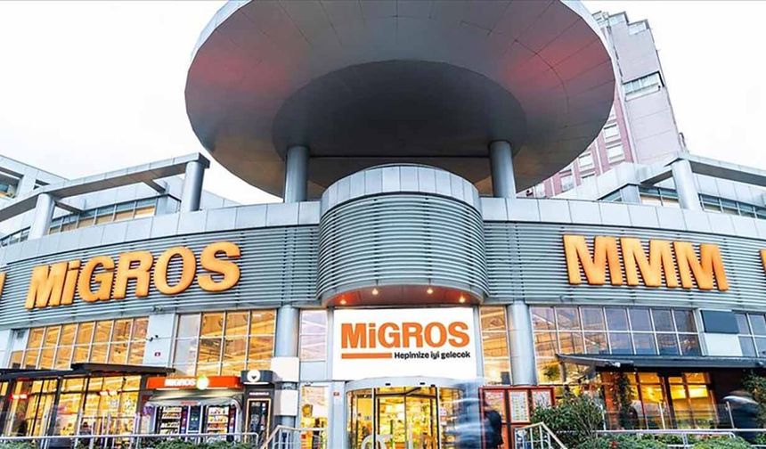 Migros kurban eti satışlarını başlattı