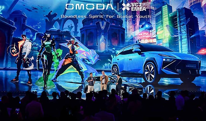 OTOMOTİV SEKTÖRÜNDEN HABERLER