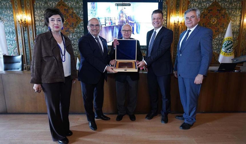 Uluslararası Akademik Forum 2026 ​​​​​​​“Denetim ve Kültür” temasıyla düzenlendi