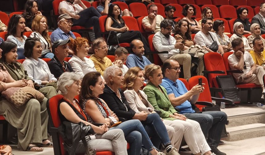 27. Uluslararası Altın Safran Belgesel Film Festivali etkinliklerle sürüyor