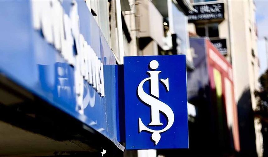 İş Bankası'ndan işletmeler için ödeme çözümlerini bir araya getiren uygulama