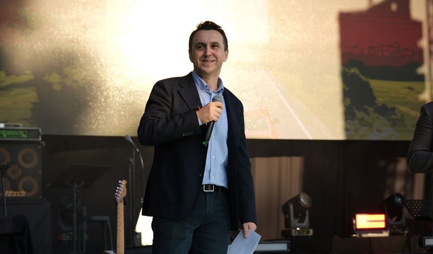 Sompo Sigorta'dan 25'inci yıl ve 1 milyon kasko kutlaması