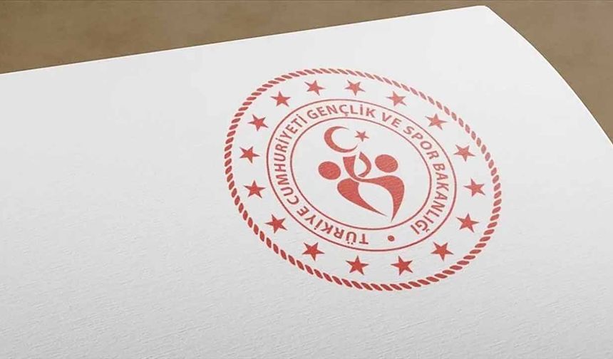 Gençlik ve Spor Bakanlığı 550 personel alacak