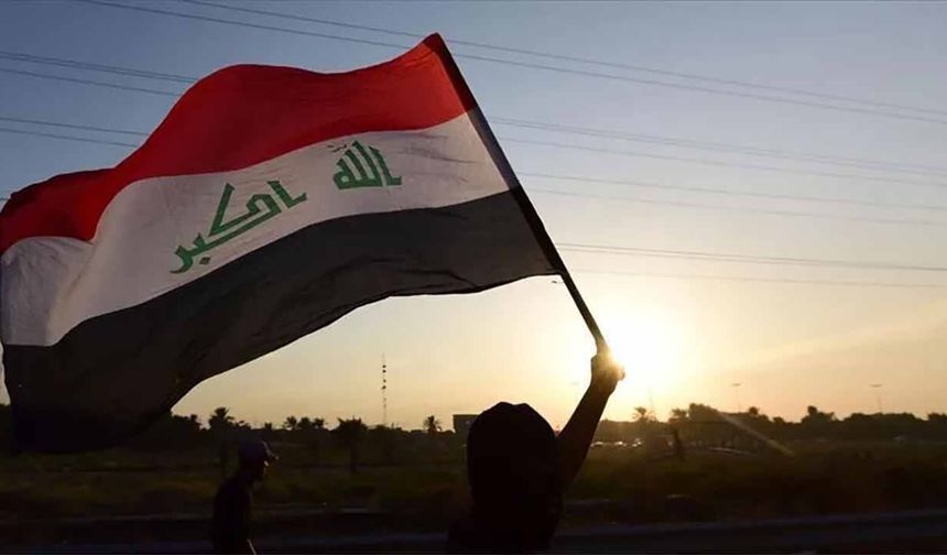 Irak ile ABD arasında 48 ekonomik işbirliği anlaşması imzalandı