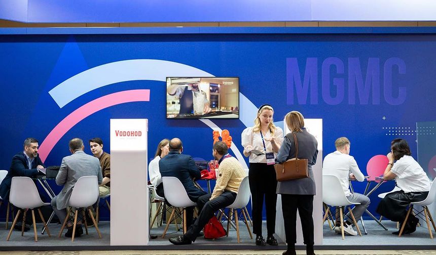 Meet Global MICE Kongresi, Türk MICE sektörü için yeni stratejik fırsatların kapısını aralıyor