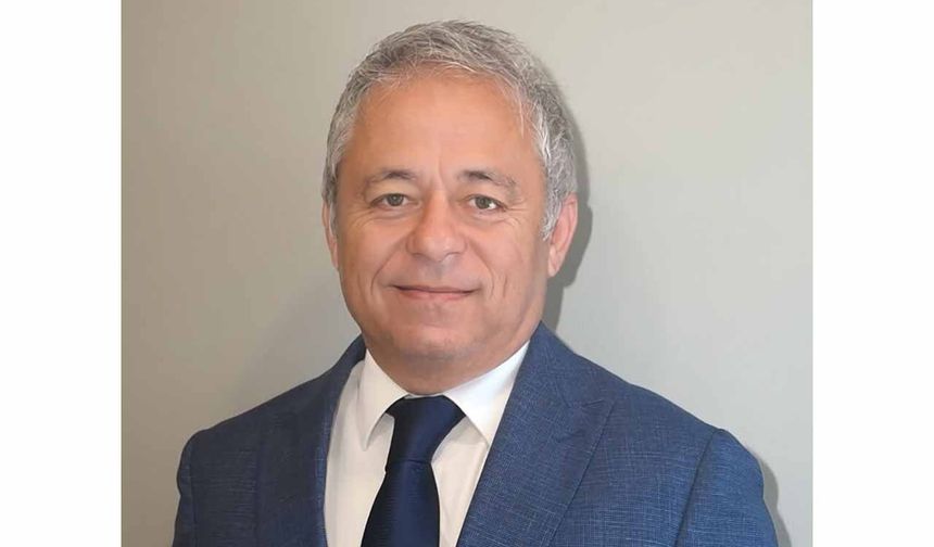 Golden Global Yatırım Bankası’nda üst düzey atama