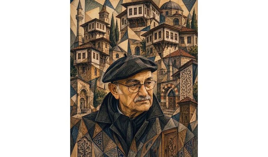 ÇEKÜL Vakfı, Metin Sözen’in mirasını geleceğe taşıyor