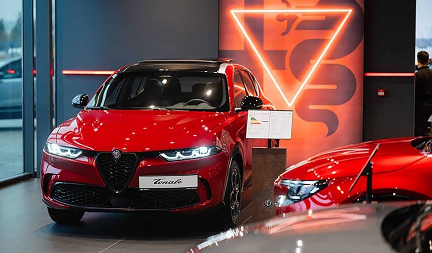 Alfa Romeo, Türkiye’de hizmet ağını yeni yatırımlarla genişletiyor