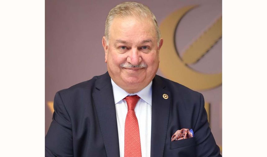 Yeniden Refah Partili Bekin, Mekke Ortak Savunma Anlaşması'nın revize edilmesi gerektiğini söyledi