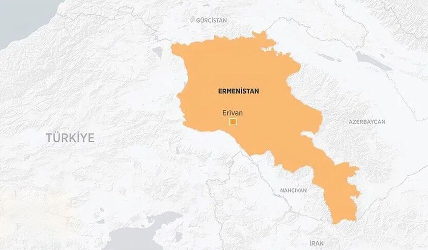 Ermenistan hükümetinin 5 yıllık yeni programında Bakü ve Ankara ile normalleşme yer aldı