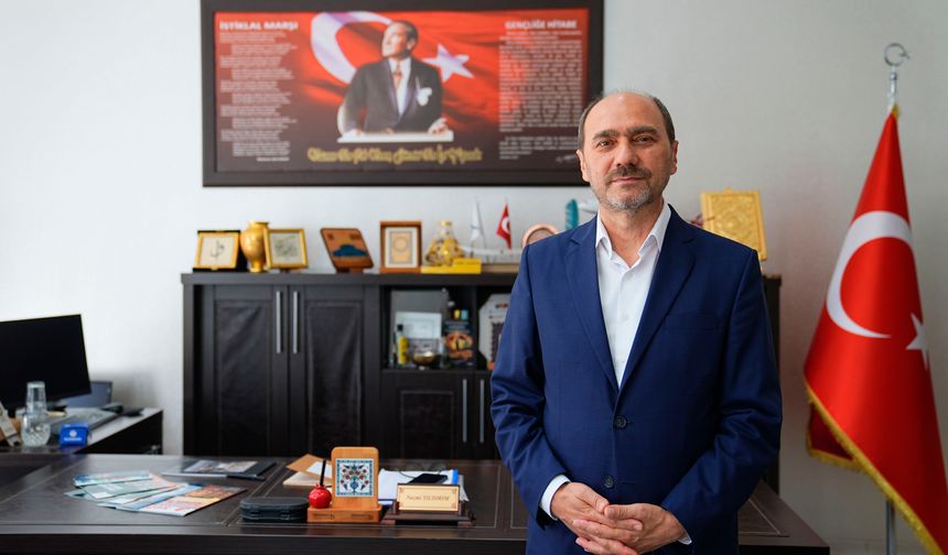 Kadıköy Anadolu İmam Hatip Lisesi, YKS ile 189 öğrencisini üniversitelere yerleştirdi