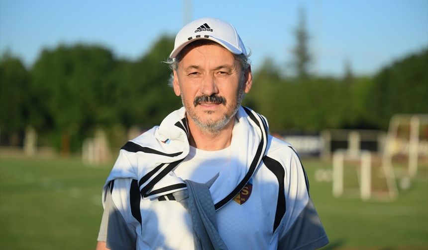 Kayserispor, Sivasspor maçına da '3 puan' hedefiyle hazırlanıyor
