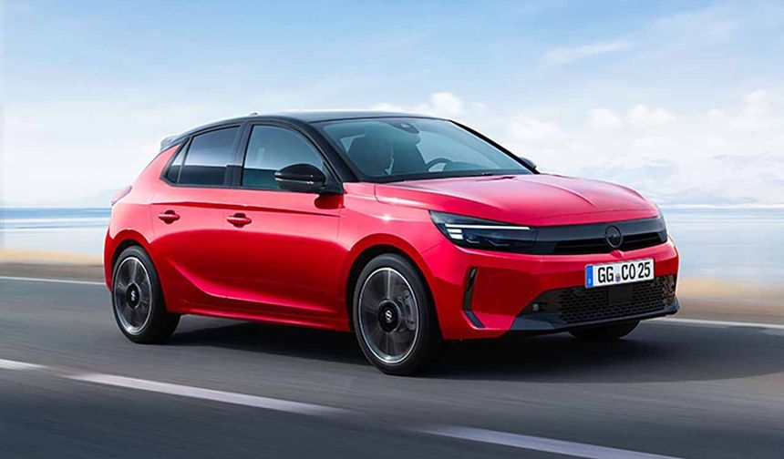 Opel’in küresel büyüme ivmesi devam ediyor