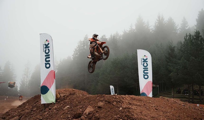 Quick Motofest Doğu Karadeniz hattında