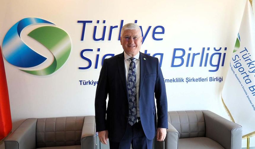 Türkiye Sigorta Birliği’nden yeni Orta Vadeli Programa ilişkin değerlendirme