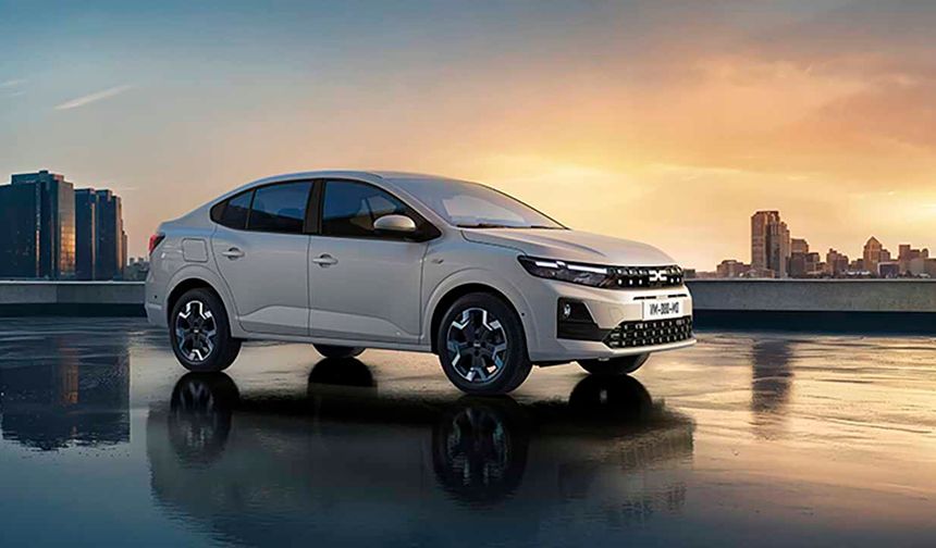 Dacia, taksicileri sunduğu avantajlarla destekliyor