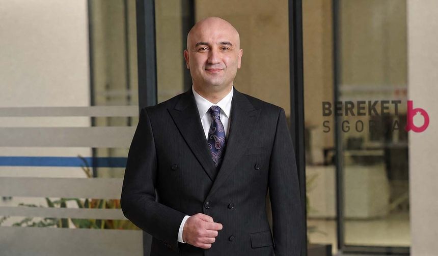 Bereket Sigorta hasar ödemelerinde hızını artırmaya devam ediyor