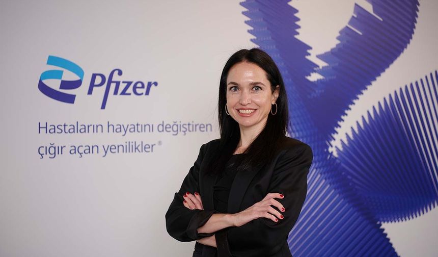 Pfizer Türkiye, genç profesyonellerin gözünde tıp ve sağlık bilimleri alanında yine ilk sırada