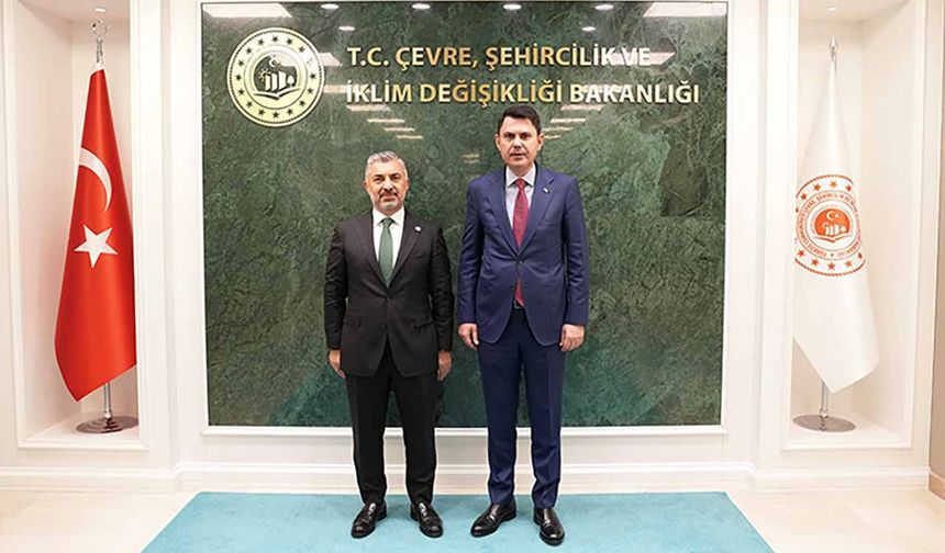 Türk Telekom, COP31’in ‘Küresel Dijital  Dönüşüm ve Teknoloji’ destekçisi oldu
