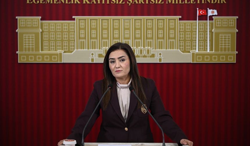 CHP Grup Başkanvekili Kılıç, gündemi değerlendirdi: