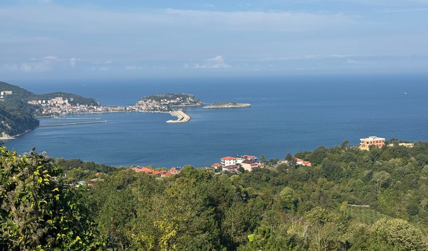 GÜNCELLEME - Bartın'da balık avlamak için denize açıldıktan sonra kaybolan kişi aranıyor