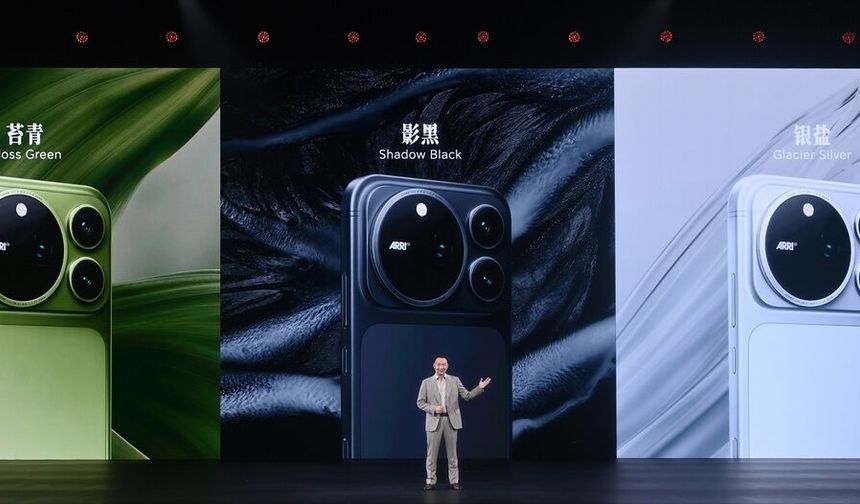Honor yeni amiral gemisi Magic9 Pro Max'i kullanıcılarla buluşturdu